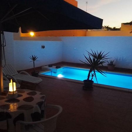Eureka ! Calle El Roque, Urbanizacion La Caracola. Corralejo, Fuerteventura Zewnętrze zdjęcie