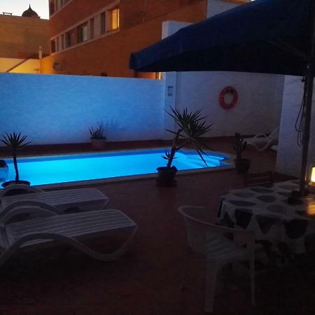 Eureka ! Calle El Roque, Urbanizacion La Caracola. Corralejo, Fuerteventura Zewnętrze zdjęcie