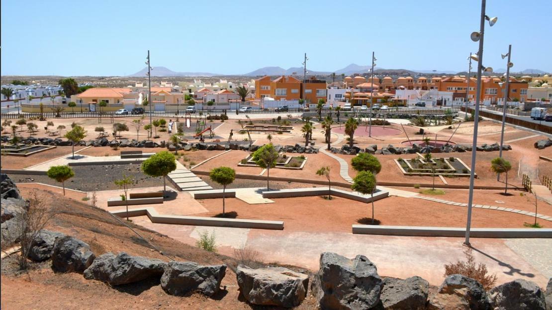 Eureka ! Calle El Roque, Urbanizacion La Caracola. Corralejo, Fuerteventura Zewnętrze zdjęcie
