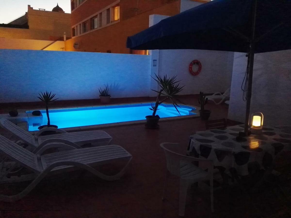 Eureka ! Calle El Roque, Urbanizacion La Caracola. Corralejo, Fuerteventura Zewnętrze zdjęcie
