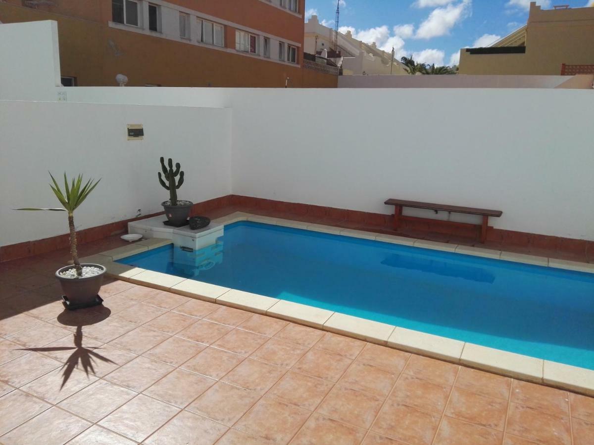 Eureka ! Calle El Roque, Urbanizacion La Caracola. Corralejo, Fuerteventura Zewnętrze zdjęcie